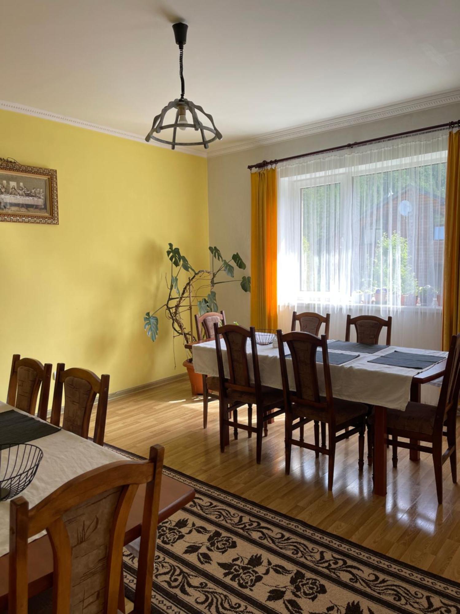 Usadba Tatarchik Hotel Tatariv Kültér fotó