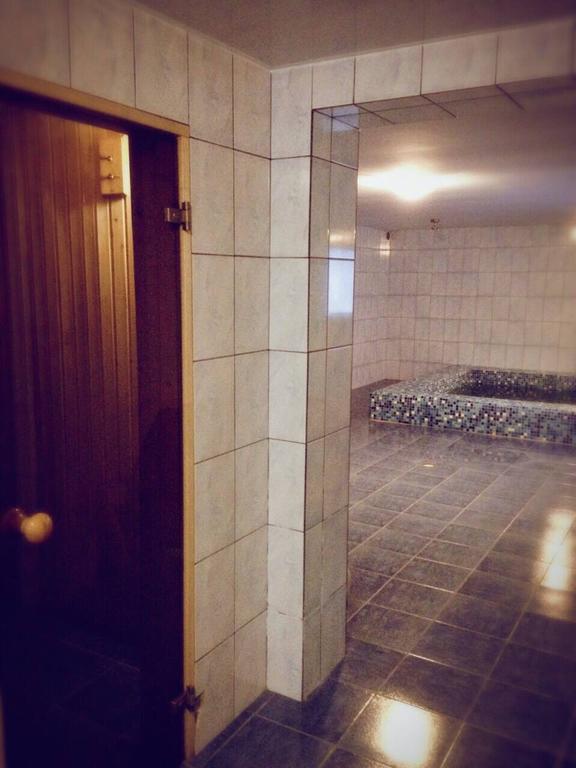 Usadba Tatarchik Hotel Tatariv Kültér fotó