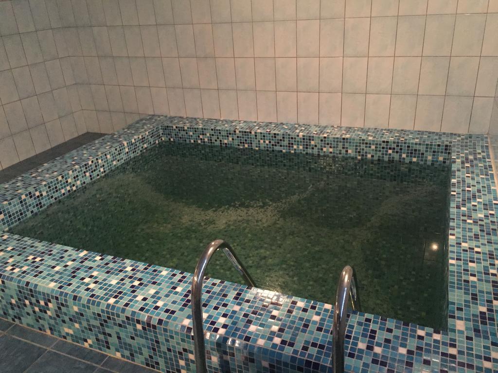 Usadba Tatarchik Hotel Tatariv Kültér fotó