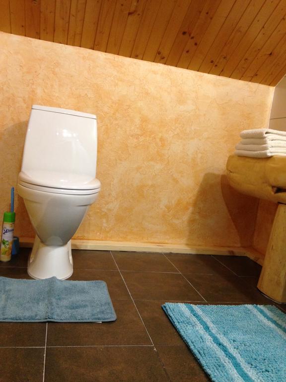 Usadba Tatarchik Hotel Tatariv Kültér fotó