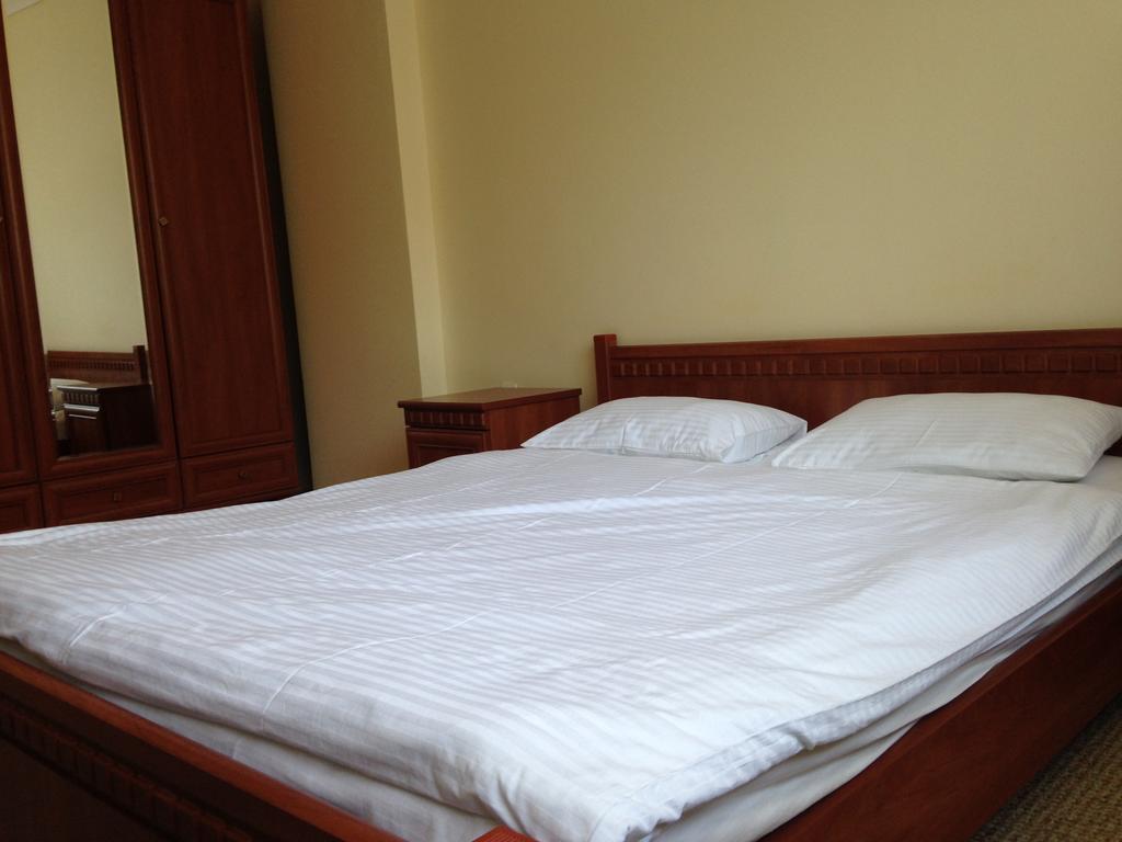 Usadba Tatarchik Hotel Tatariv Kültér fotó
