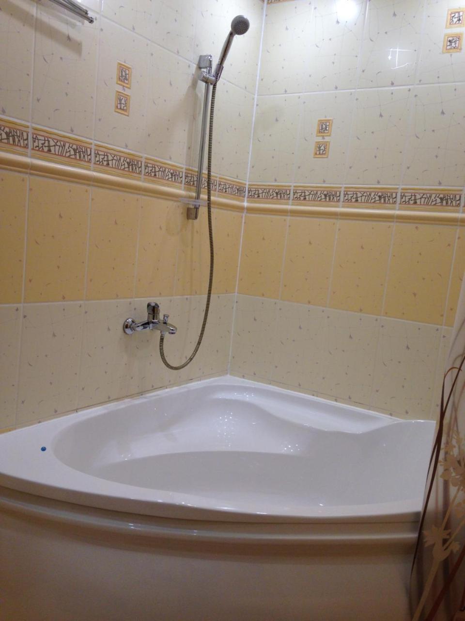 Usadba Tatarchik Hotel Tatariv Kültér fotó